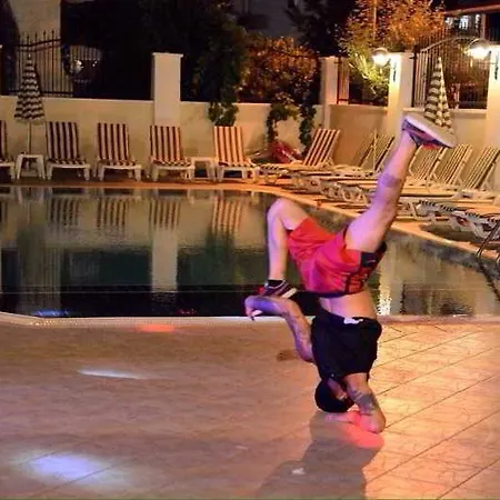 Fidan 3* Marmaris