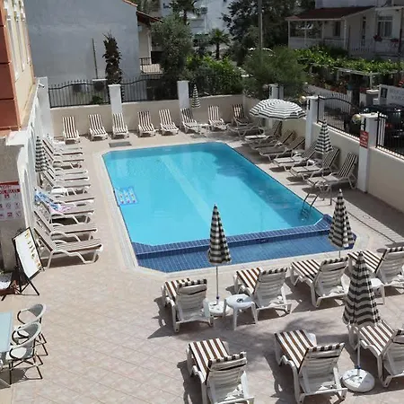 Fidan Hotel