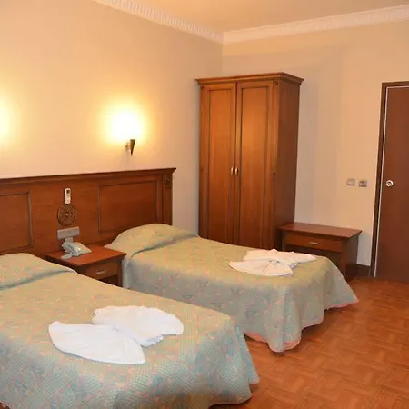 Fidan Hotel