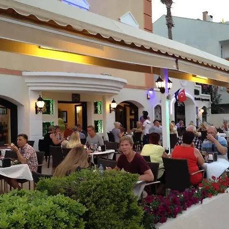 Hotel Fidan Marmaris