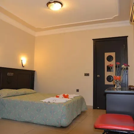 Fidan Marmaris