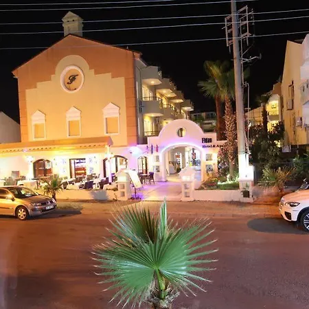 Fidan 3* Marmaris