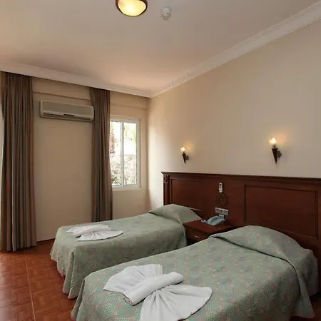 Hotel Fidan