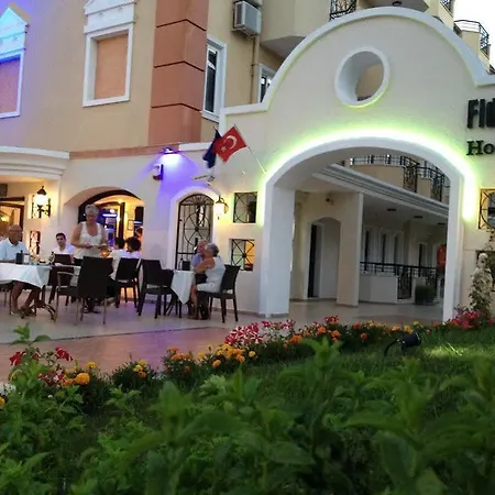 Hotel Fidan