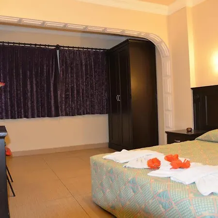 Fidan Hotel