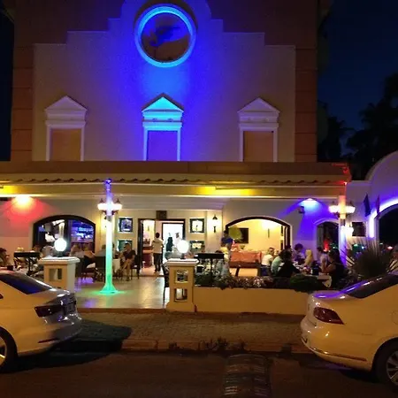 Fidan Hotel