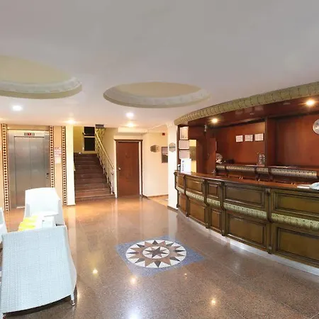 Hotel Fidan Marmaris