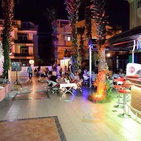Hotel Fidan 3*