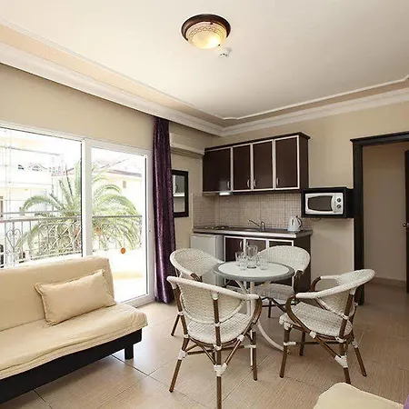 Fidan Hotel Marmaris