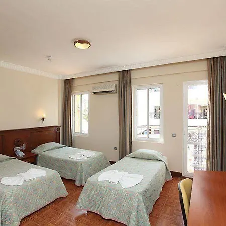 Hotel Fidan Marmaris