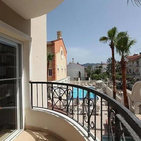 Hotel Fidan 3*