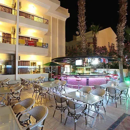Fidan Hotel