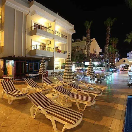 Hotel Fidan