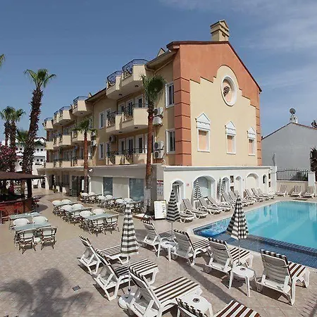 Fidan Marmaris