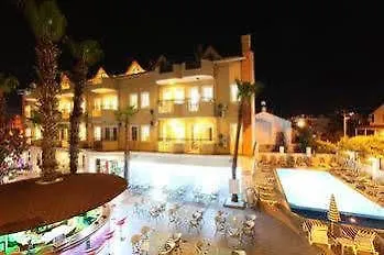 Fidan 3* Marmaris