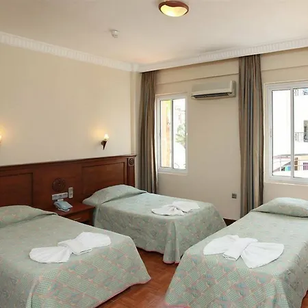 Fidan 3* Marmaris